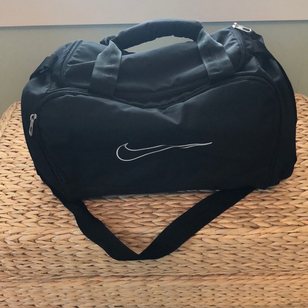 Nike Gym Bag